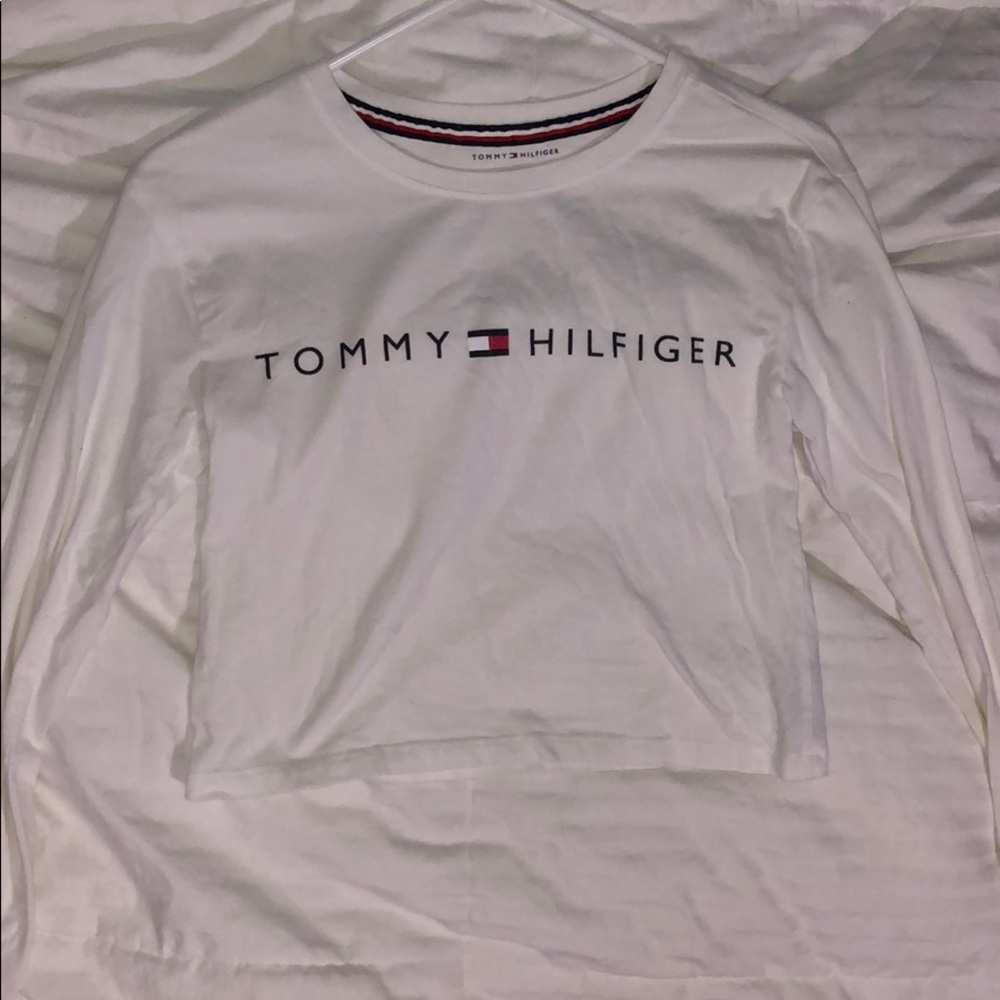 Tommy Hilfiger long sleeve